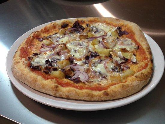 Pizzeria Cerere